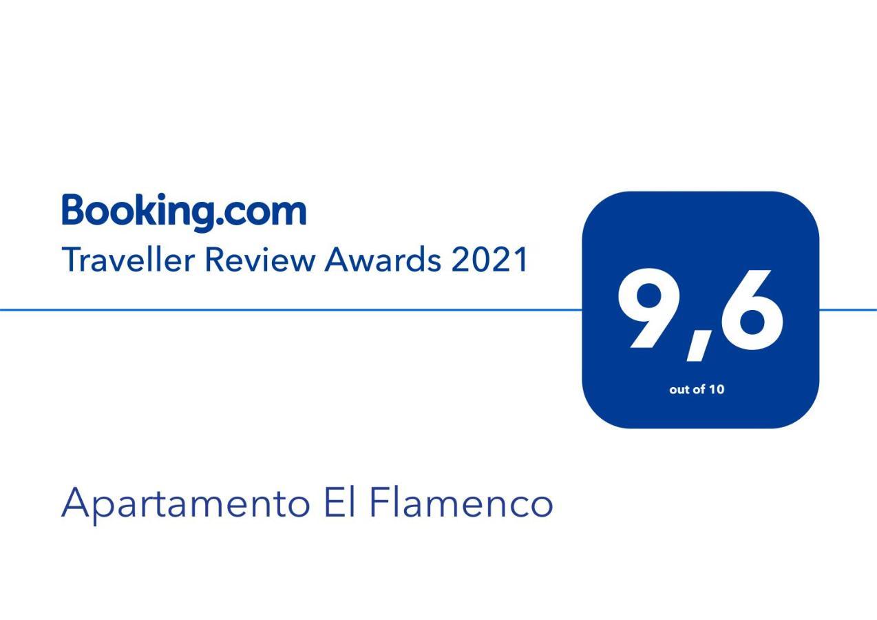 Apartamento El Flamenco Jerez de la Frontera Exterior foto